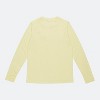 Vapor Apparel UPF 50+ UV Sun Protection Toddler Long Sleeve Rash Guard Swim Shirt - 2 of 4