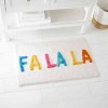 Avanti Linens Fa La La Rug - 3 of 3