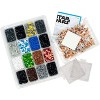 Perler Deluxe Fused Bead Kit-Star Wars - 3 of 3