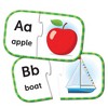 Learning Resources ABC Puzzle cards - image 2 of 3
