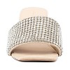 Fashion To Figure Women's Serena Low-Mid Heels - Wide Width - 4 of 4