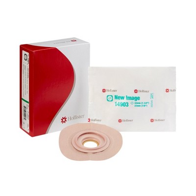 Hollister Flextend Ostomy Barrier, 2-Piece Adhesive Tape