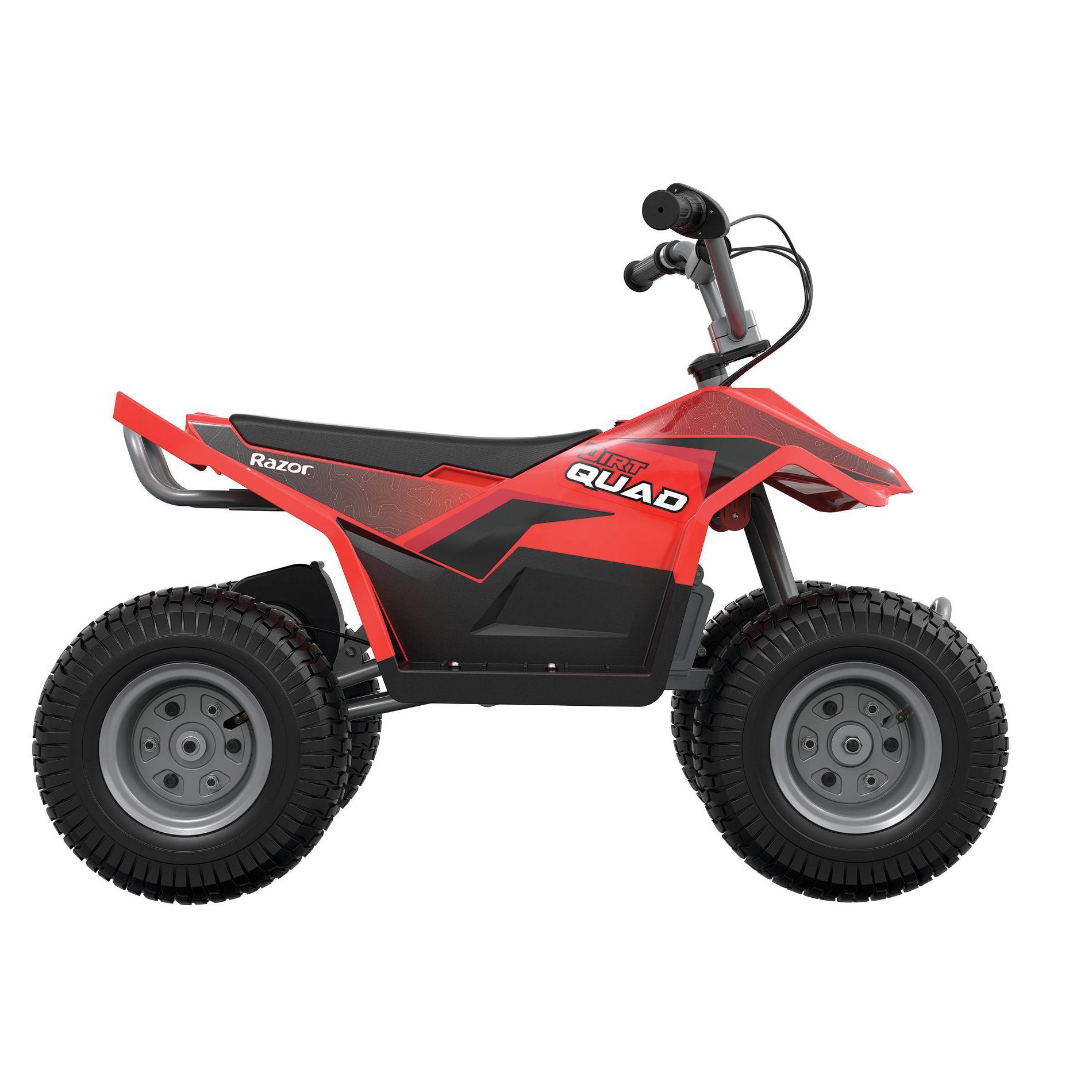 Razor Dirt Quad -RD (MC1) Refresh Ride-On ATVs