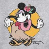 Men's - Disney - Mickey & Friends Graphic Fleece Sweatshirt - 2 of 4