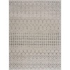 Hauteloom Tigrican Ivory 2331 Area Rug - 4 of 4