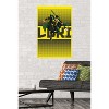Trends International Marvel Shape of a Hero - Loki Unframed Wall Poster Prints - 2 of 4