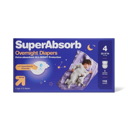 Absorbent Pads | 100L Pack capacity