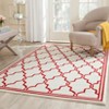 Amherst AMT414 Power Loomed Indoor Rugs - Safavieh - 2 of 4