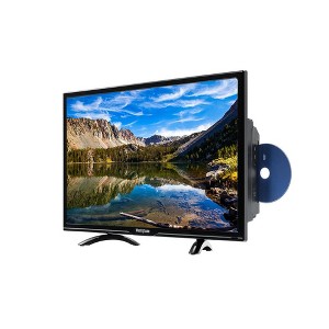 Westinghouse WD32HX5201 32 inch HD DVD Combo TV - 1 of 4