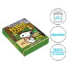 Aquarius Puzzles Peanuts Beagle Scouts Playing Cards - 3 of 3