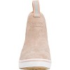 Women's Women's 6 in Leather Ankle Deck Boot - 3 of 4