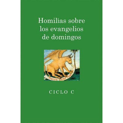 Homilias Sobre los Evangelios de Domingos - by  Juan I Alfaro (Paperback)