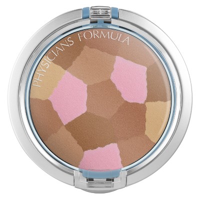 Physicians Formula Bronzer Powder Palette - Healthy Glow -  0.03oz_1