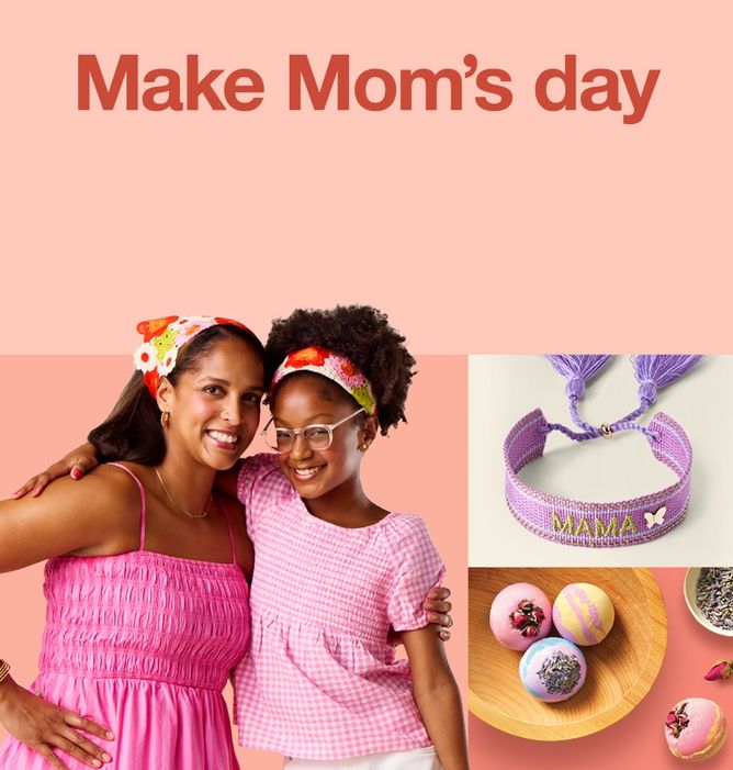 Make Mom's day