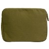 Terra Thread Erdig Small Laptop Sleeve, fits 14" Laptops - 4 of 4