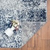 Luxe Weavers Modern Abstract Area Rug - 4 of 4