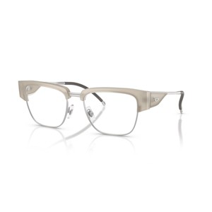 Diesel DL4005 55mm Gender Neutral Square Eyeglasses - 1 of 4