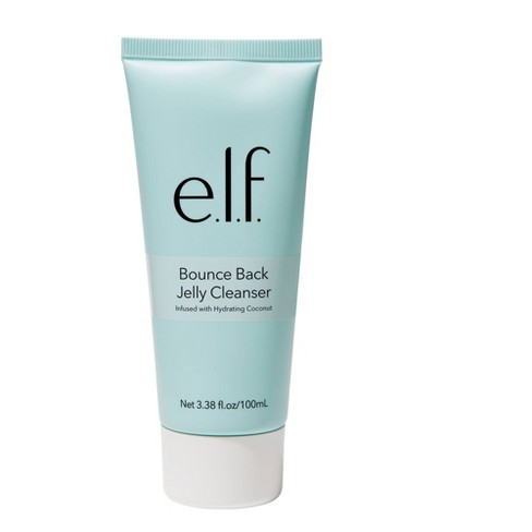 e.l.f. Bounce Back Jelly Cleanser 57147 - 3.38floz - image 1 of 3