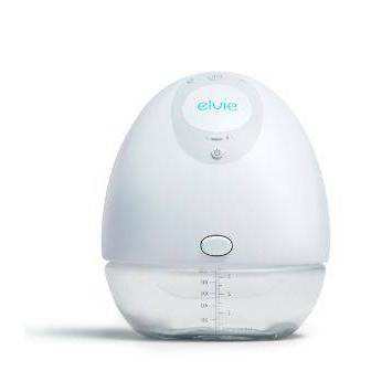 Elvie Pump - Single Electric Breast Pump