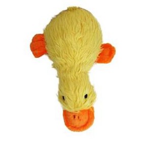 Multipet Duckworth Duck Toy - 1 of 1