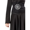 Rubies Beetlejuice Beetlejuice Lydia Deetz Womens Costume - image 3 of 4