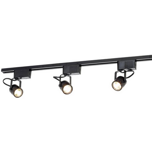 Target track deals lighting