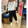 Women's Wo'Local Graphic Sweatshirt - OAT COLLECTIVE - 3 of 4