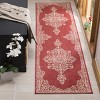 Linden LND180 Power Loomed Rugs - Safavieh - 2 of 4