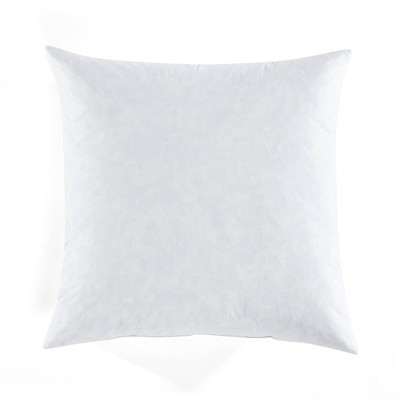 Wayfair Basics Pillow Insert Size: 11 x 21