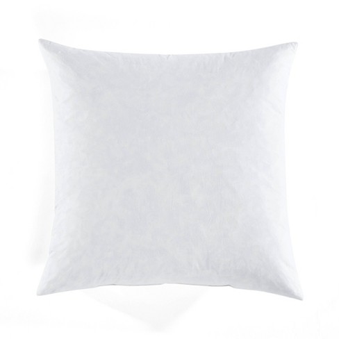 21 x shop 21 pillow insert