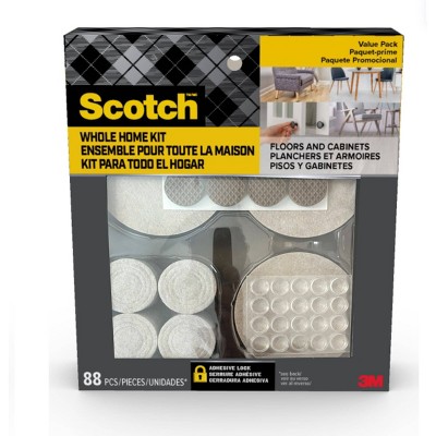 Scotch Whole Home Kit Beige