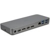 Acer USB-C Dock D501 ADK020 Dual HDMI & DisplayPort 8 USB Ports 60W PD Gigabit Ethernet Audio Chromebook Certified – Manufacturer Refurbished - 4 of 4