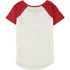 Touch by G-III Womens Cinncinati Reds Baseball Graphic T-Shirt - 2 of 2