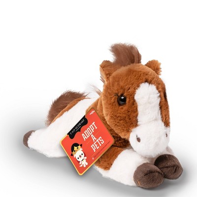 horse stuffed animal target