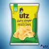 Utz Salt'n Vinegar Potato Chips - 7.75oz - 3 of 4