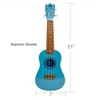 KaKo'o Music Entry-Level Soprano Kid's Ukulele & Accessory Kit - image 4 of 4