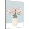 Amanti Art Renewed Bouquet II by Urban Road Canvas Wall Art Print Framed 23 x 30-in. - 3 of 4