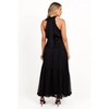 Petal and Pup Womens Eden Maxi Dress - 4 of 4