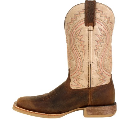 Men's Durango® Rebel Pro™ Coffee Western Boot
