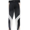Reebok Womens Lux Tight Compression Athletic Pants - 2 of 2