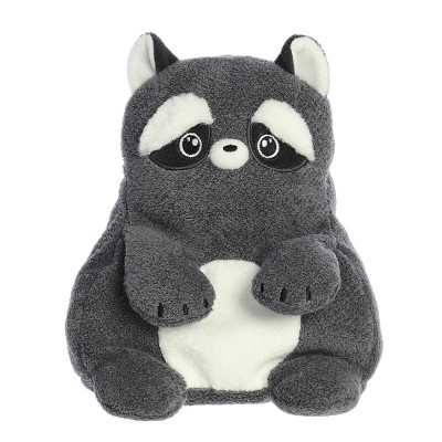 Raccoon cheap plush target