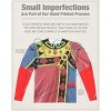 Men's Voltron Zarkon Costume Front Back Print Long Sleeve Costume T-Shirt - 3 of 4