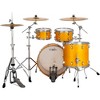 Ludwig NeuSonic 4-Piece Rapid Mod Shell Pack With 22" Bass Drum - 2 of 3