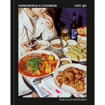 Food Iq - By Daniel Holzman & Matt Rodbard (hardcover) : Target