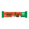 Reese's Peanut Butter Trees Christmas Candy Stocking Stuffers King Size - 2.4oz/2ct - 2 of 4