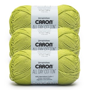 Caron All Day Cotton 60 Pack-Kiwi - 1 of 4