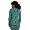 Jockey Women's Fam Jams Long Sleeve Henley - 2 of 4