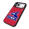 MLB Cooperstown Central Teams Pinstripe Bump Cell Phone Case for Apple iPhone 17 Series - 2 of 4