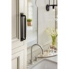Amerock Ladera Backplate for Cabinet Knobs and Pulls - 2 of 4