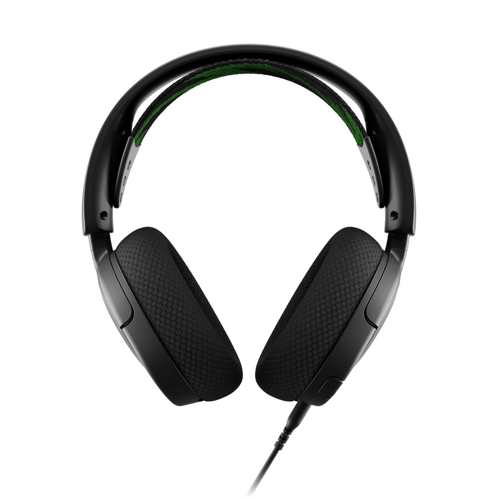 SteelSeries Arctis Nova 1X Wired Gaming Headset